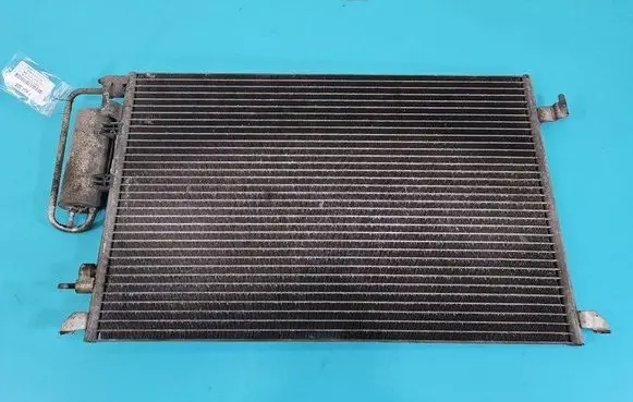 Opel Vectra C A/C cooling radiator (condenser) 24418362 IMPRK1454368