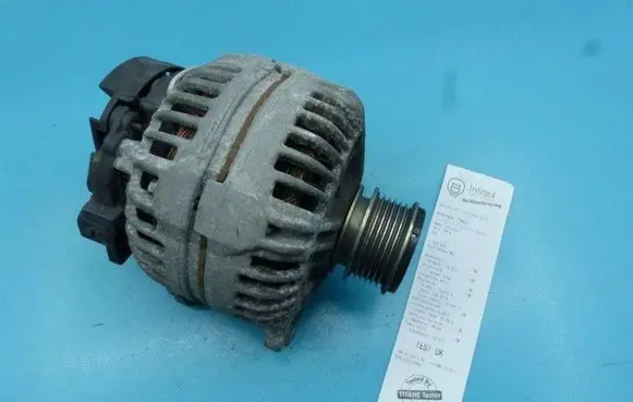 Ford Galaxy Generator/alternator 0124615017 IMPRK1224515