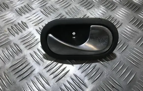 Front door interior handle