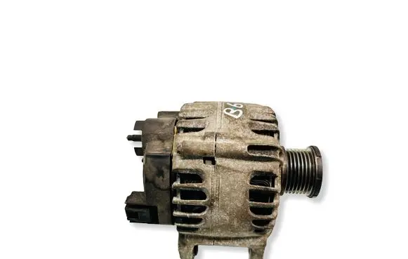 Renault Captur Generator/alternator 2612719A