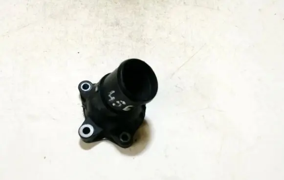 Toyota Auris 150 Engine coolant pipe/hose 163210r011 08507