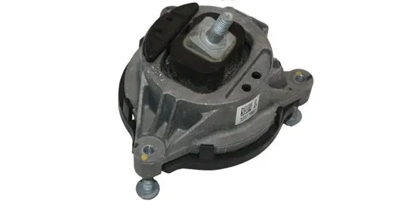 BMW 1 F20 F21 Engine mount bracket 22116855460 6855460