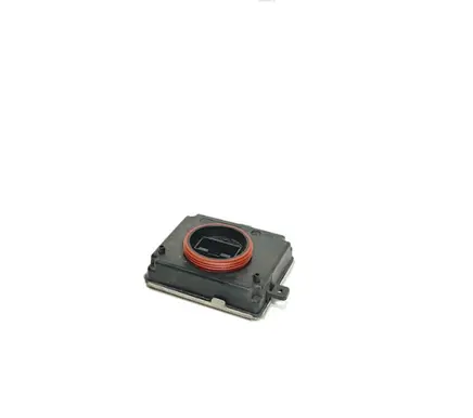 Audi A6 S6 C7 4G Headlight ballast module Xenon 4G0907697D 4G0907697