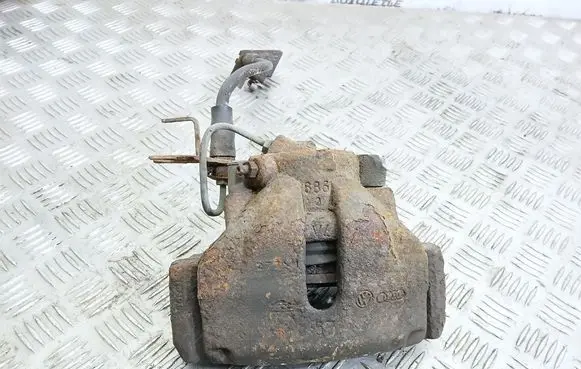 Audi A6 S6 C5 4B Front brake caliper