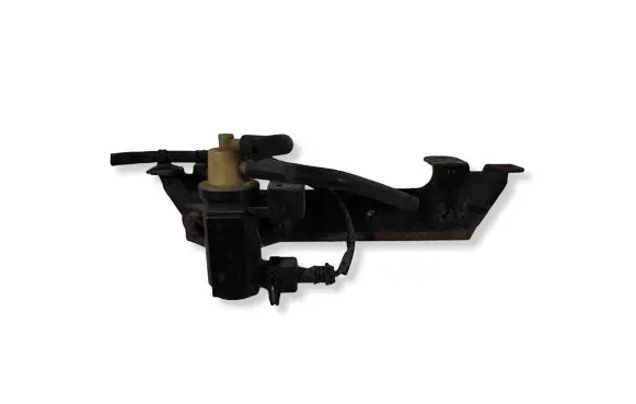 Opel Zafira C Turbo solenoid valve 55566898 70307300