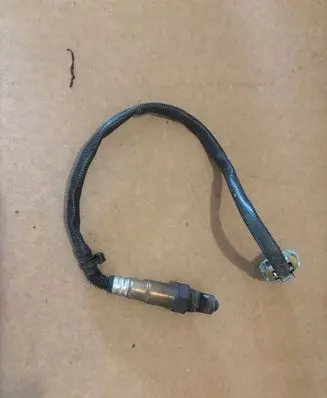 Porsche Macan (95B) Lambda probe sensor 95B906203A