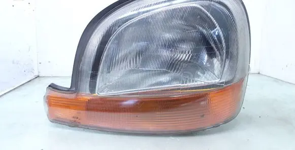 Renault Kangoo I Headlight/headlamp