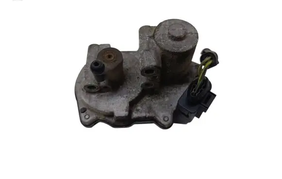 Skoda Octavia Mk2 (1Z) Intake manifold valve actuator/motor 06F133482D A2C53247913 1041530S01