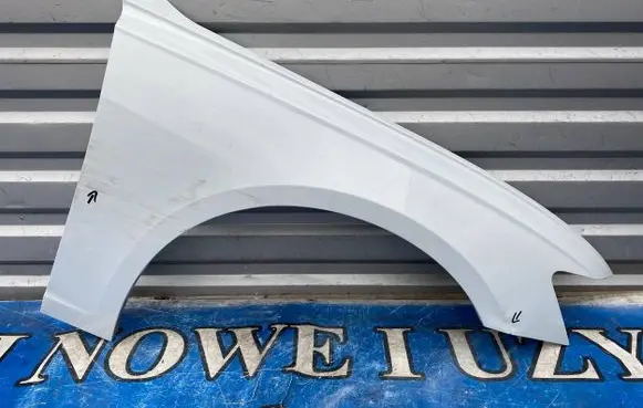 Audi A6 S6 C8 4K Fender