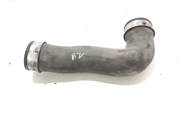 Volkswagen Golf V Intercooler hose/pipe 1K0145831L