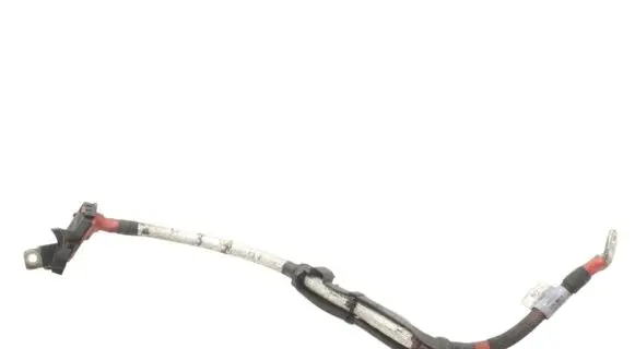 Jaguar XF X260 Positive cable (battery) GX6314305KA