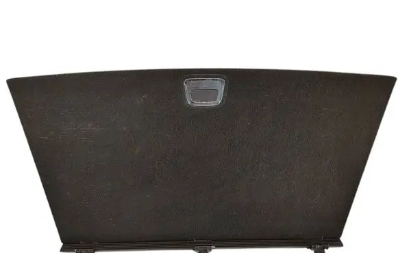 Mercedes-Benz B W246 W242 Trunk/boot floor carpet liner A2466800542 3003199700 05429E07