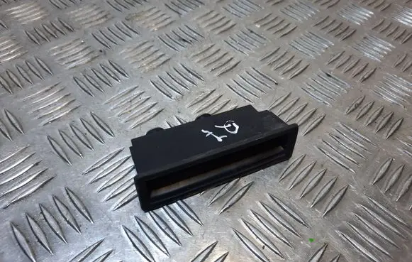 Audi Q7 4L Loading door exterior handle 