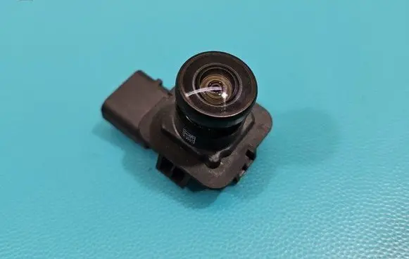Reversing camera