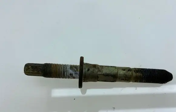 Other front suspension part