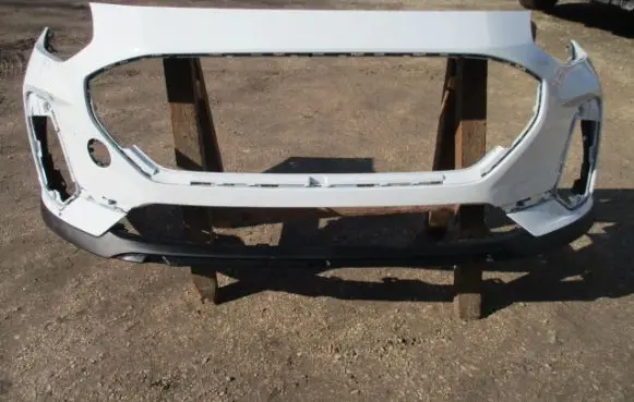 Ford Fiesta Front bumper H1BB-17K81