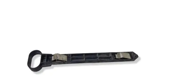 Volvo S60 Headlight/headlamp mounting bracket 31294521