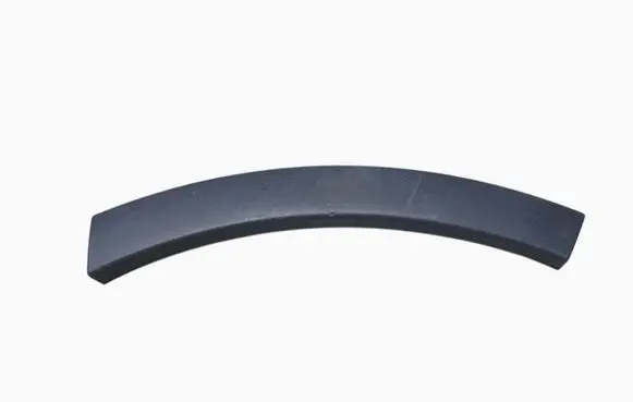Ford Kuga I Front bumper splitter molding 8V4117B812A