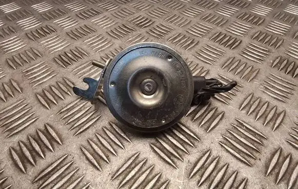 Land Rover Discovery Sport Horn signal bj3213832cb a072657 0078512013