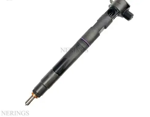 Chevrolet Cruze Fuel injector HRD353