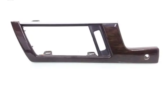 Mercedes-Benz E W212 Dashboard glove box trim A2126809971