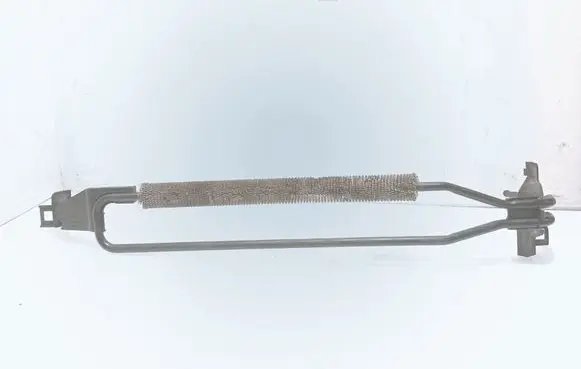 Mercedes-Benz E W211 Power steering radiator 5000372