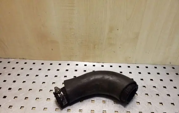 Hyundai Santa Fe Intercooler hose/pipe