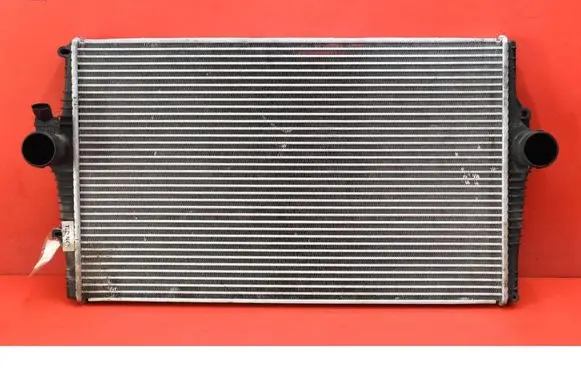 Volvo S60 Intercooler radiator 