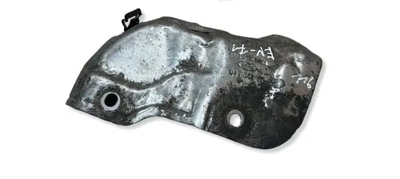 Ford Focus Exhaust heat shield F1F19N454MA