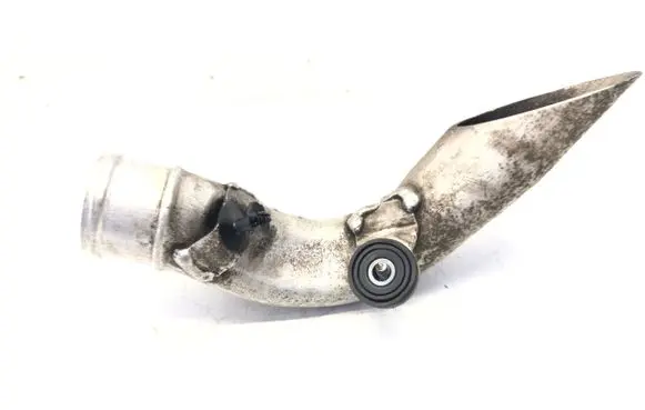 Brake vacuum hose/pipe