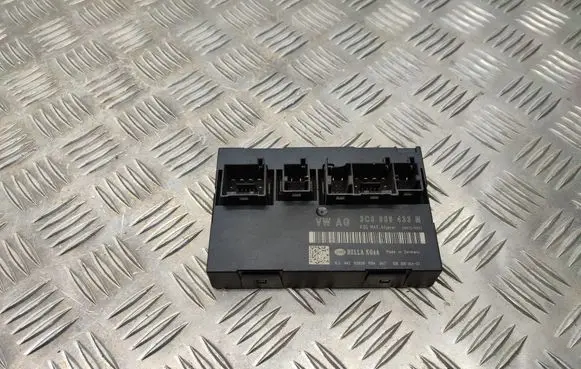 Volkswagen Golf V Comfort/convenience module 3C0959433M