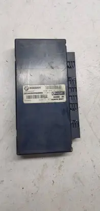 BMW 5 E60 E61 Comfort/convenience module 61359157157