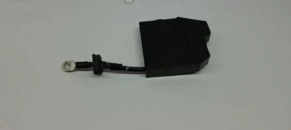 Peugeot 5008 II Positive wiring loom 9814474980