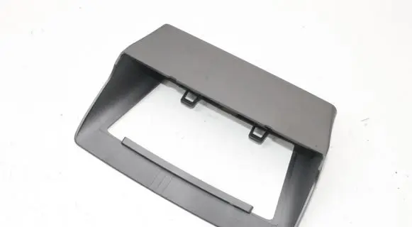 Tesla Model Y Dashboard glove box trim 110113600F