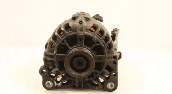 Seat Ibiza III (6L) Generator/alternator 03D903025J