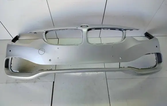BMW 4 F32 F33 Front bumper 51117294651