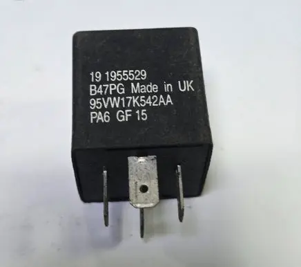 Ford Galaxy Other relay 191955529 B47PG 95VW17K542AA