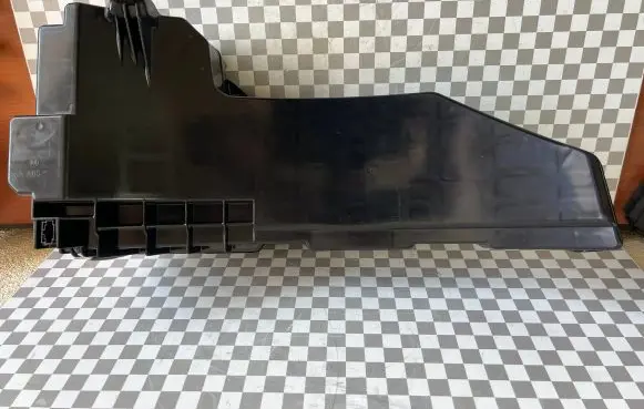 Audi A6 S6 C7 4G Subwoofer speaker 4G8035382