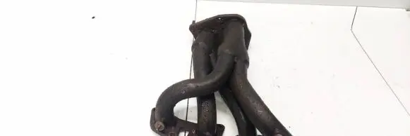 Exhaust manifold