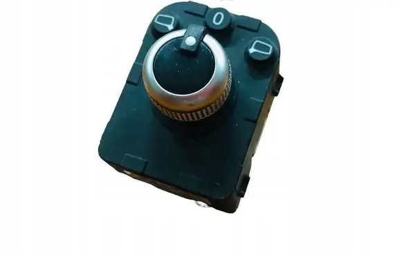 Audi Q7 4M Wing mirror switch 4M0959565G