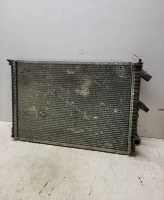 Renault Laguna II Coolant radiator