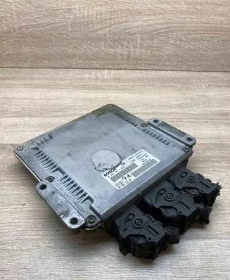 Citroen Xsara Engine control unit/module ECU 9649212280 0281011339 EDC15C294