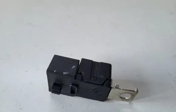 Renault Clio V Other relay 283633384R