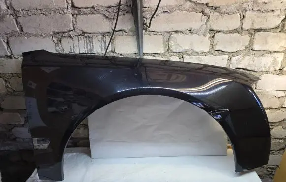 Audi A8 S8 D3 4E Fender