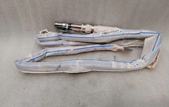 Mercedes-Benz C W204 Roof airbag A2048606302