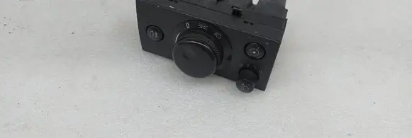 Opel Meriva A Light switch 93394756 LK04061015