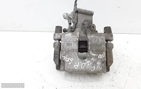 Jaguar XF Rear brake caliper