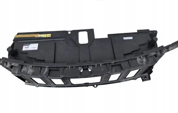 Peugeot 3008 II Front bumper mounting bracket LT9TEILE