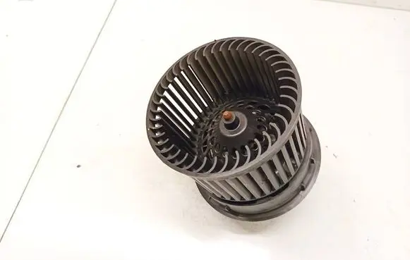Peugeot RCZ Heater fan/blower t101131b
