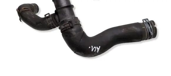 Volkswagen Sharan Engine coolant pipe/hose 7N0122051F